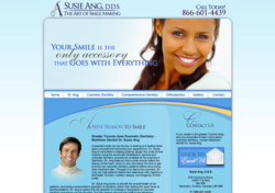cosmetic, dentist, dentistry, osteopathic, tmj, treatment, toronto, canada